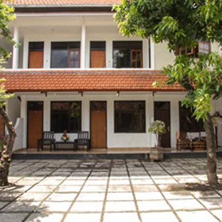 Karana Residence กูตา ภายนอก รูปภาพ
