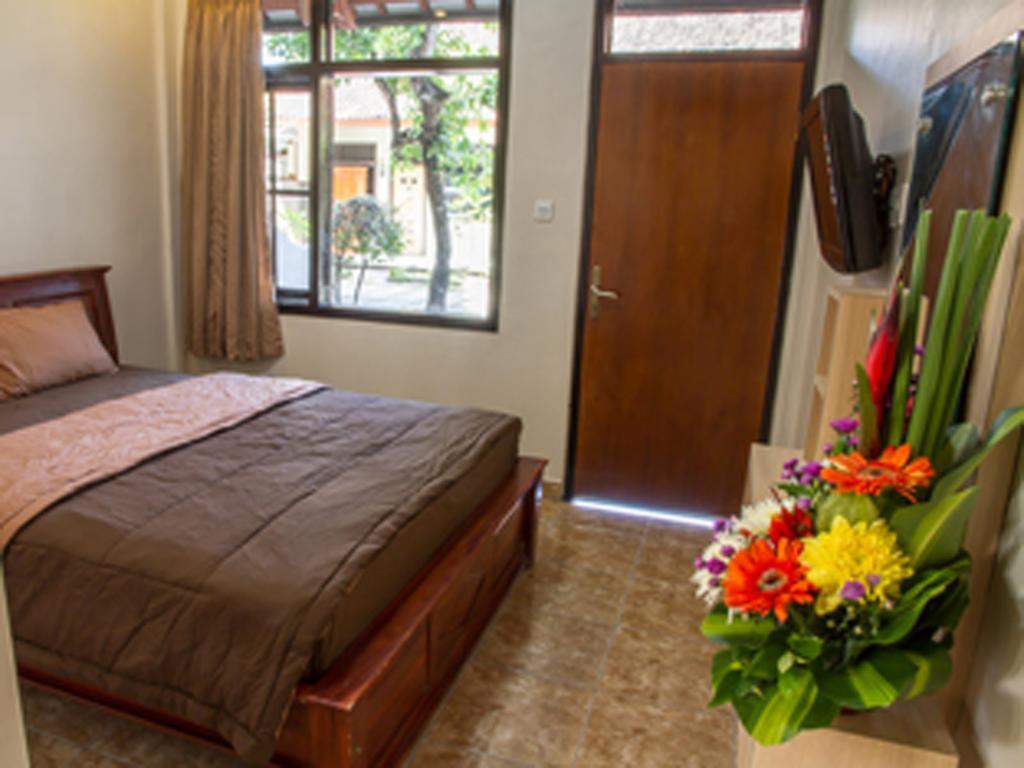Karana Residence กูตา ห้อง รูปภาพ