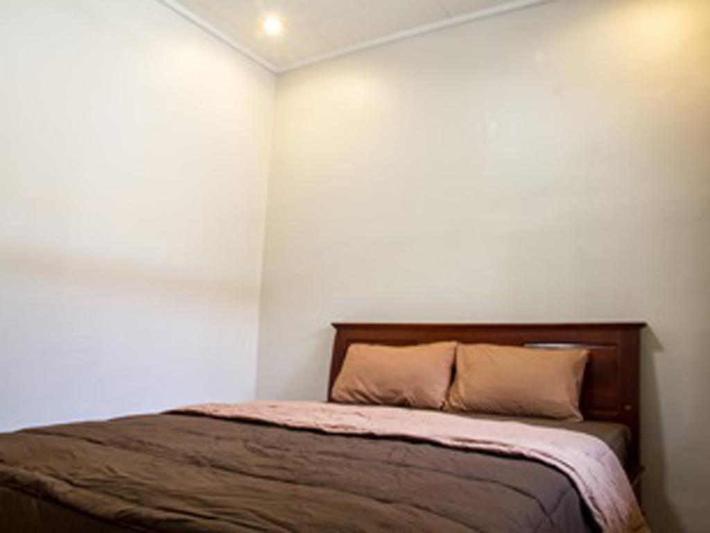 Karana Residence กูตา ห้อง รูปภาพ