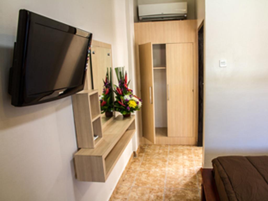 Karana Residence กูตา ห้อง รูปภาพ