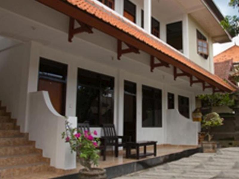 Karana Residence กูตา ภายนอก รูปภาพ